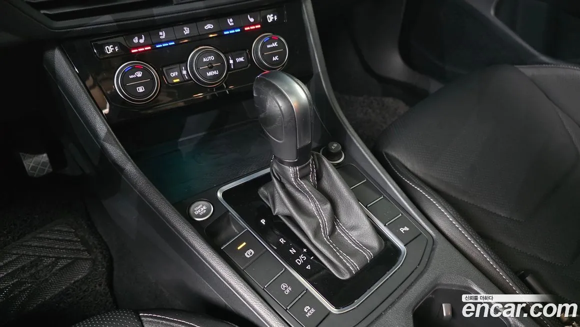 Volkswagen Jetta 2021 из KR, фото 8