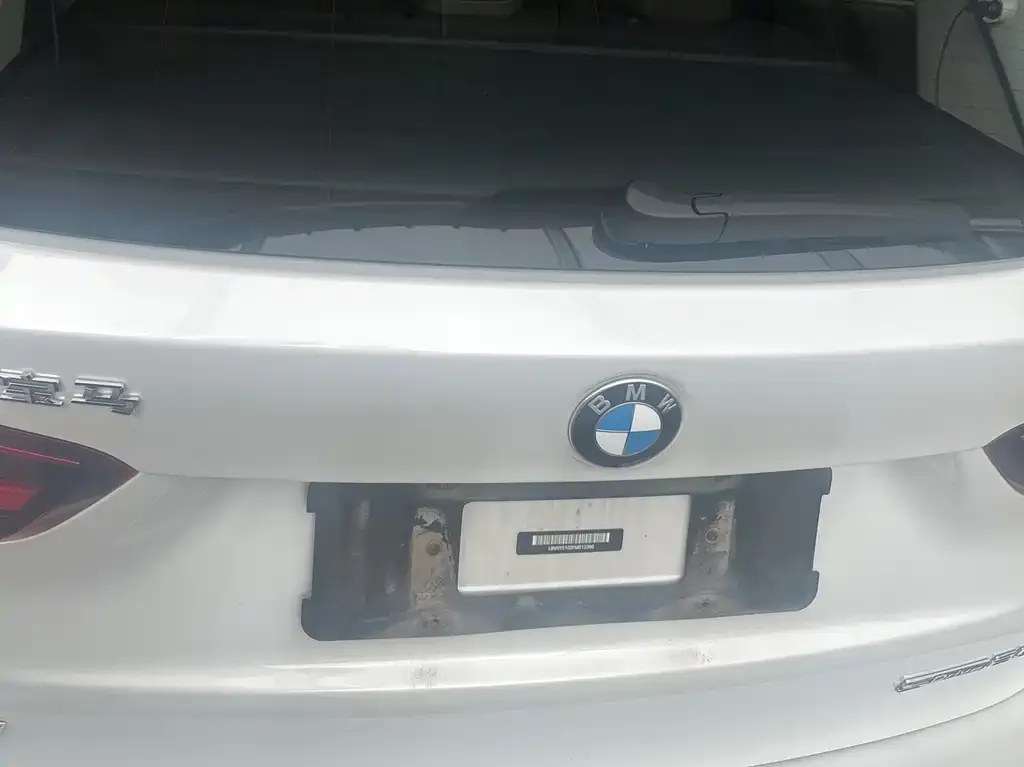 BMW X1 — фото 10