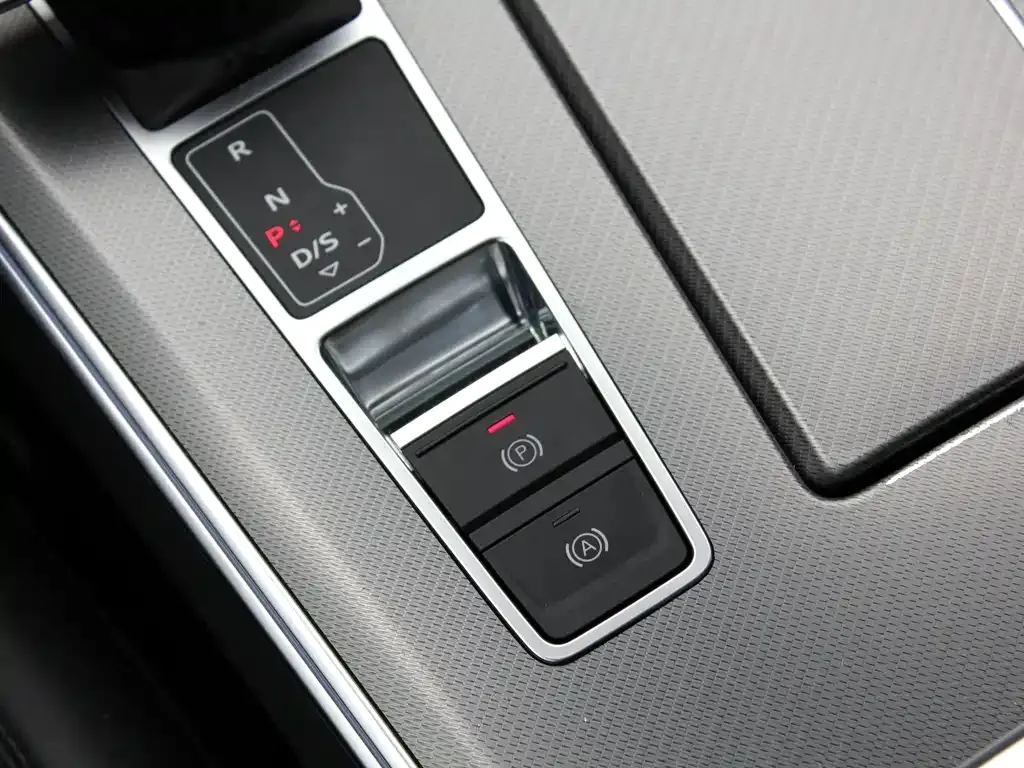 Audi A7 — фото 6