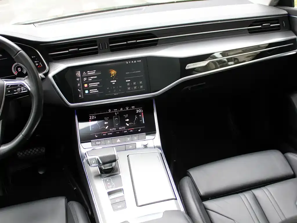Audi A7 — фото 4