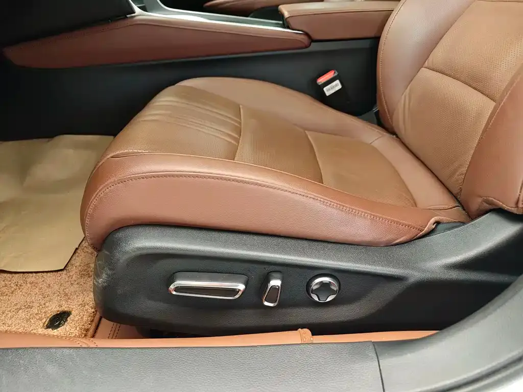 Honda Inspire 2022 из CN, фото 6