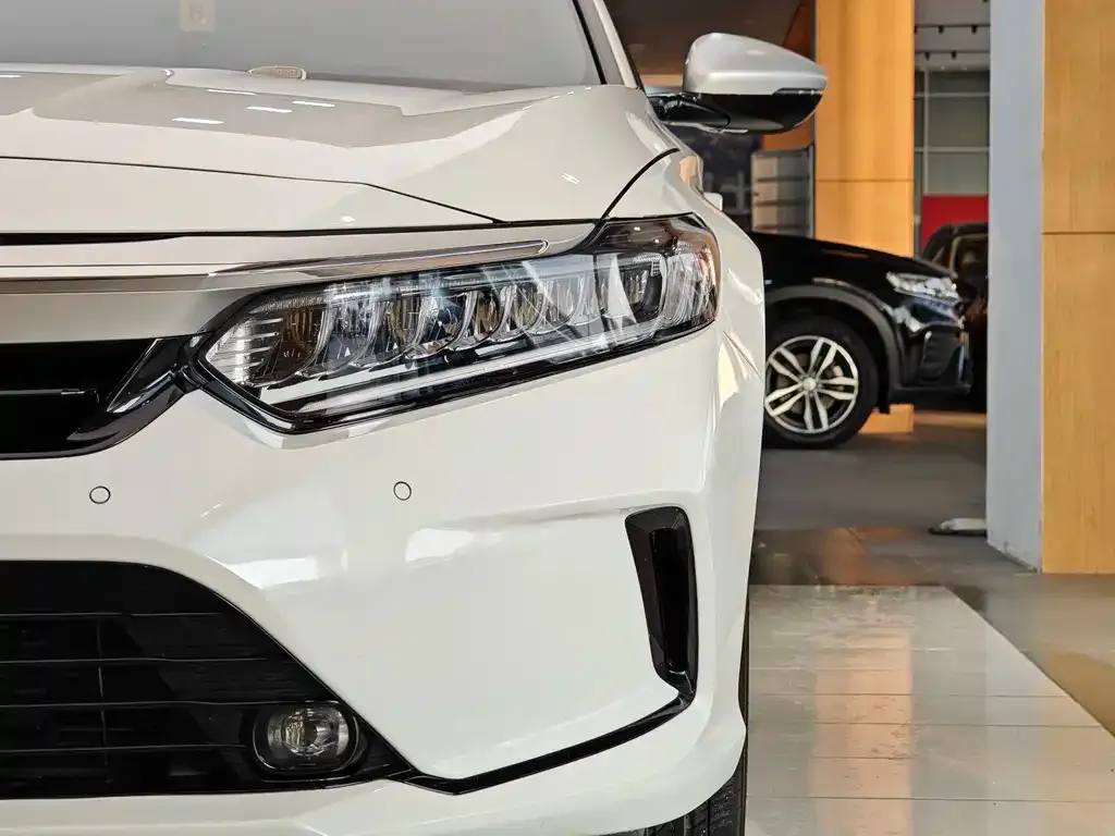 Honda Inspire 2022 из CN, фото 4