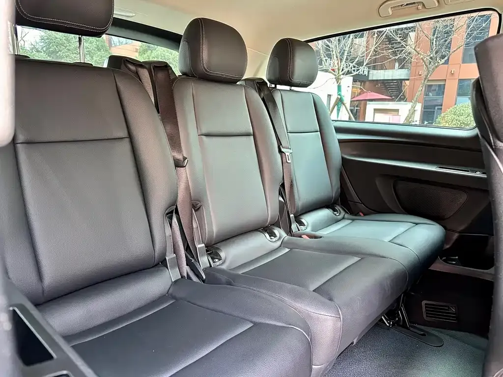 Mercedes-Benz Vito 2022 из CN, фото 2