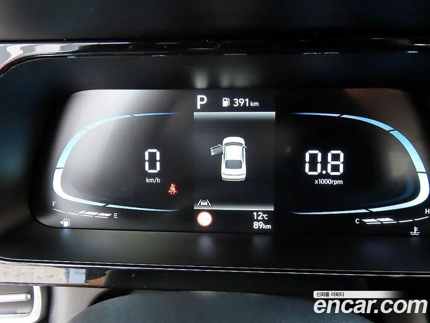Hyundai AVANTE 2026 из KR, фото 2