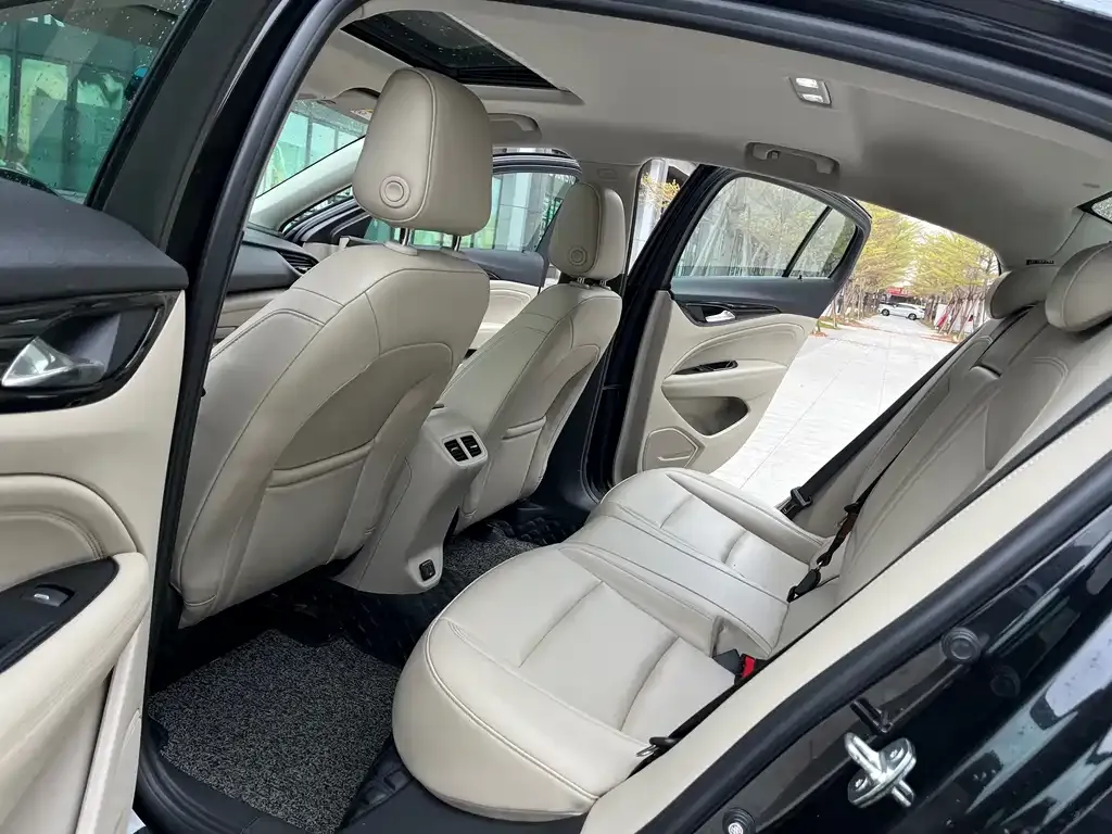 Buick Regal — фото 2