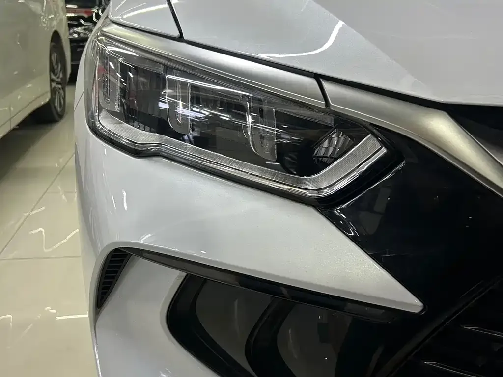 BYD Pro New Energy — фото 7