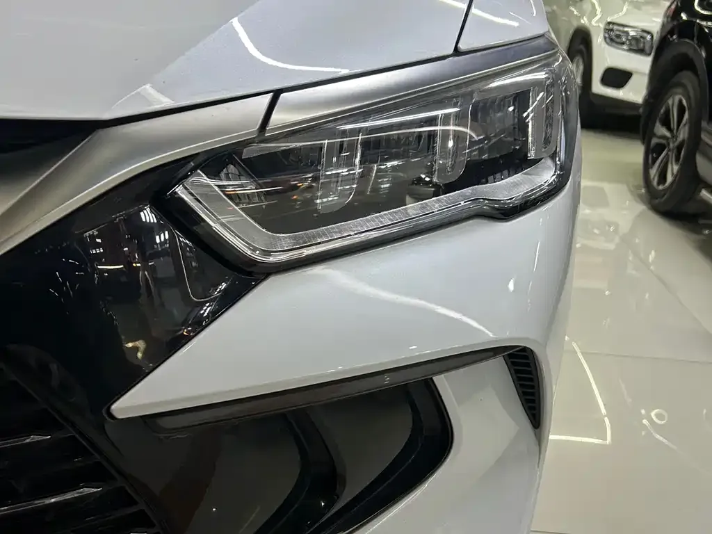 BYD Pro New Energy — фото 8
