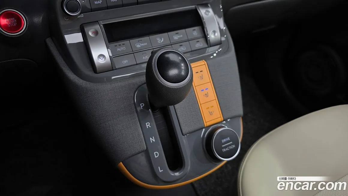 Hyundai Casper 2023 из KR, фото 2