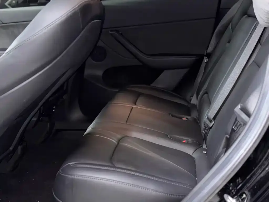 Tesla Model Y 2022 из CN, фото 6