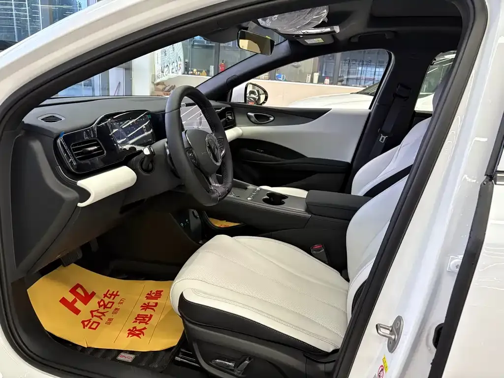 BYD Seal 06 — фото 2