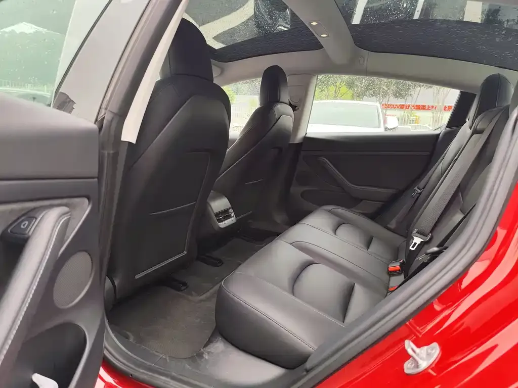 Tesla Model 3 2021 из CN, фото 10