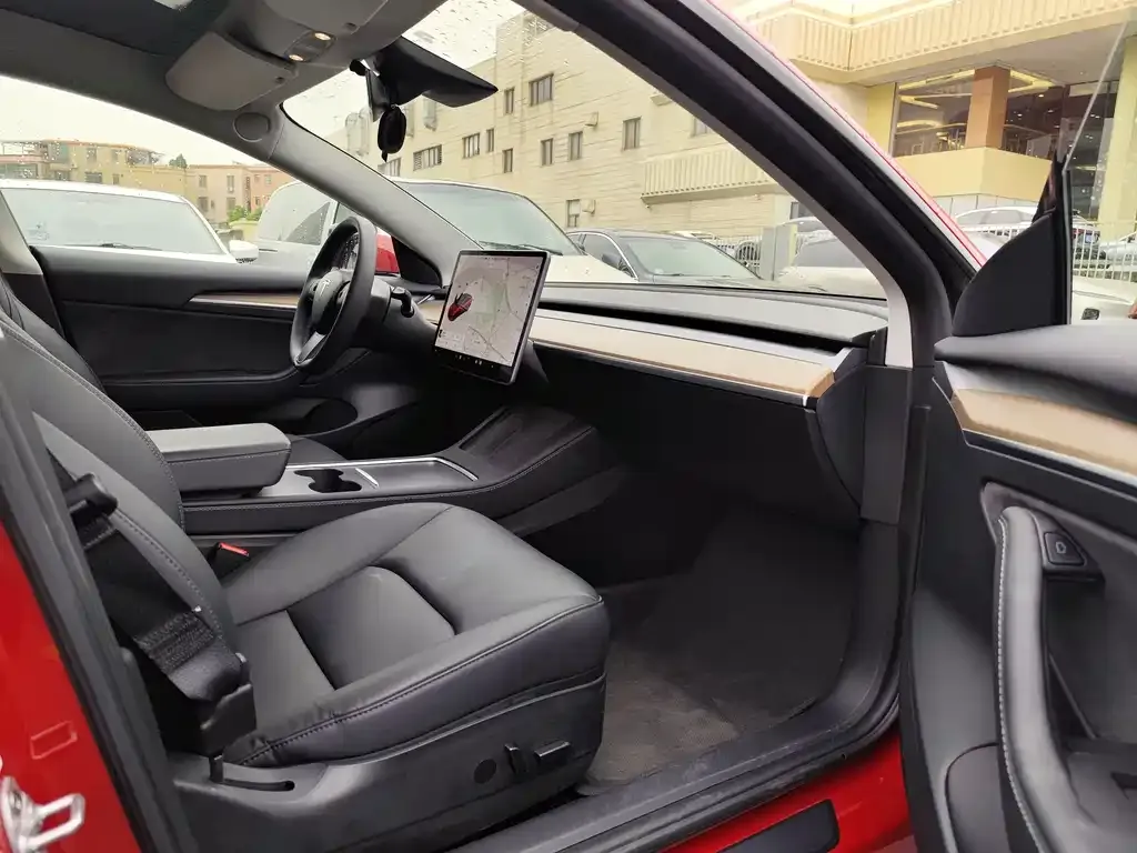 Tesla Model 3 2021 из CN, фото 5