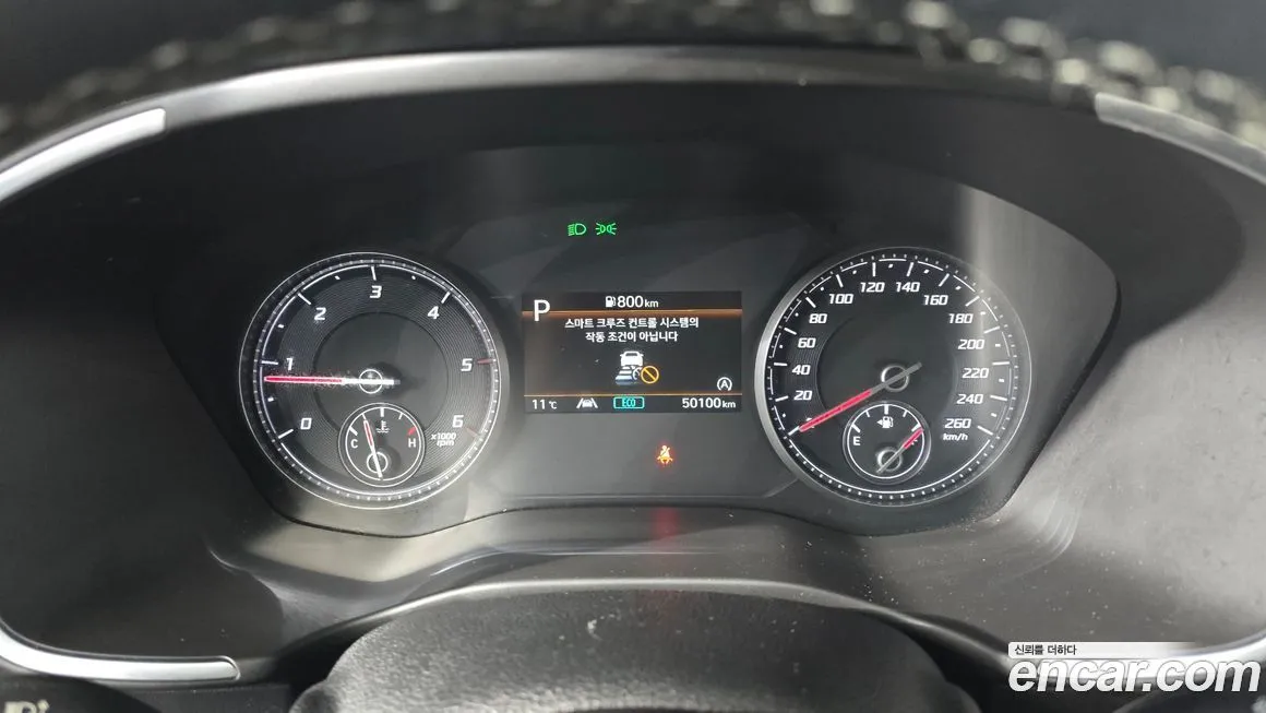 Hyundai Santafe 2023 из KR, фото 4