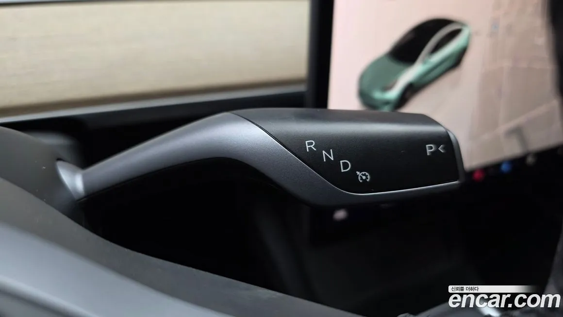 Tesla Model 3 2022 из KR, фото 4