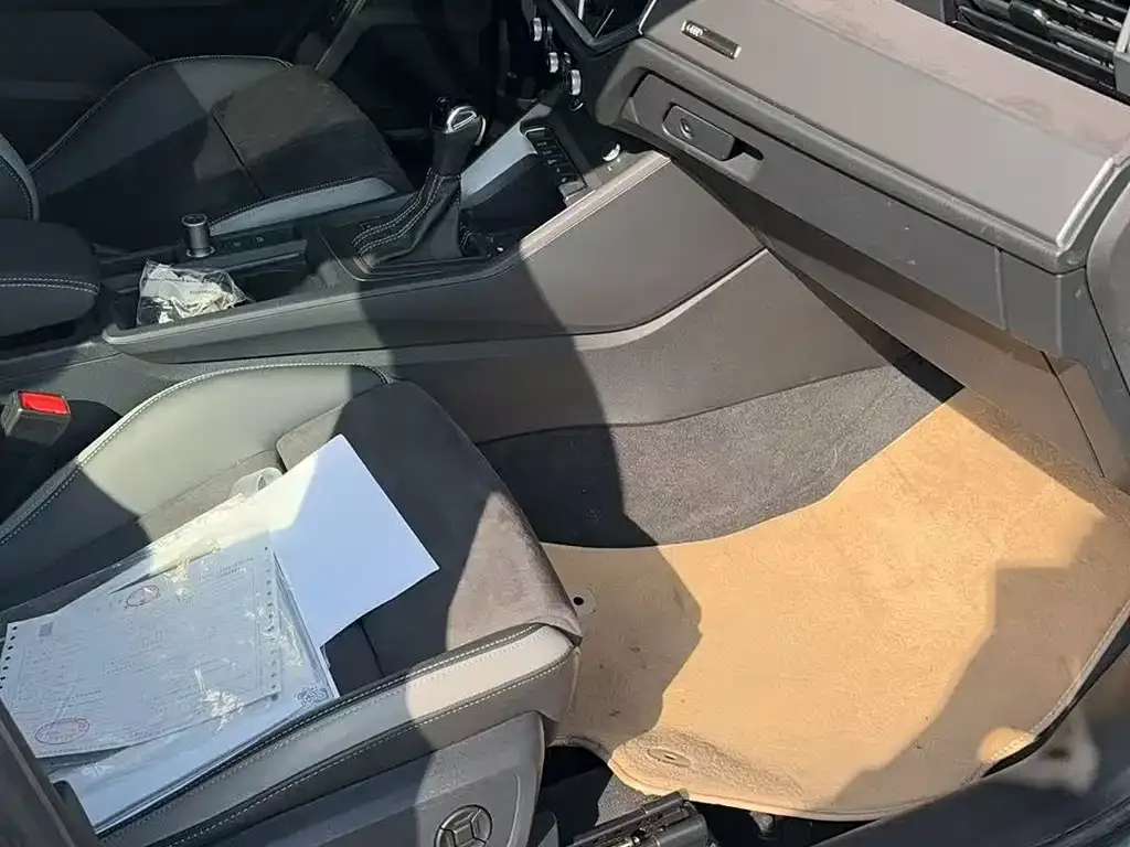 Audi Q3 2022 из CN, фото 9