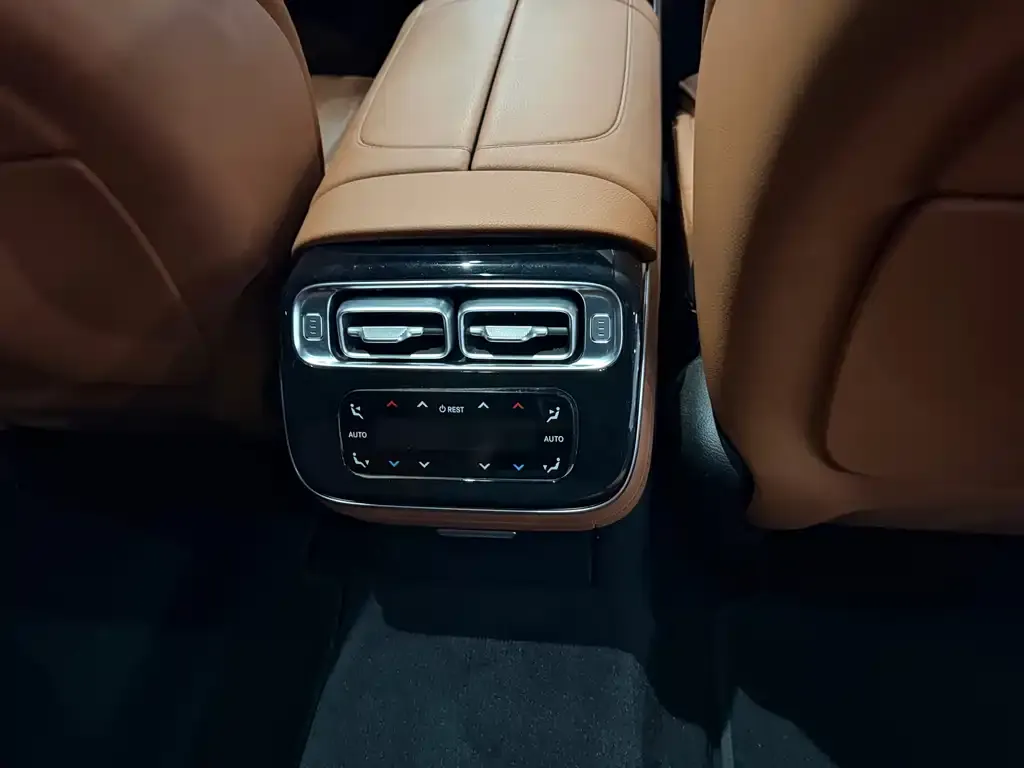 Mercedes-Benz S-Class 2022 из CN, фото 2