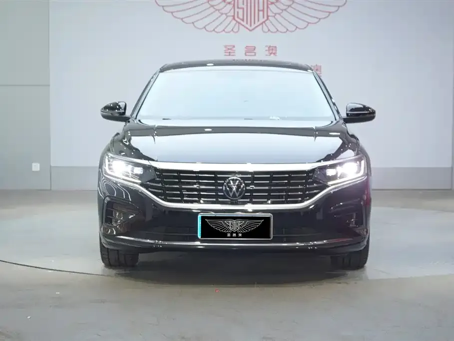 Volkswagen Passat 2023 из CN, фото 6