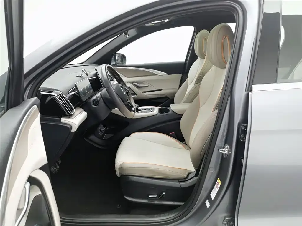 BYD Pro New Energy — фото 10