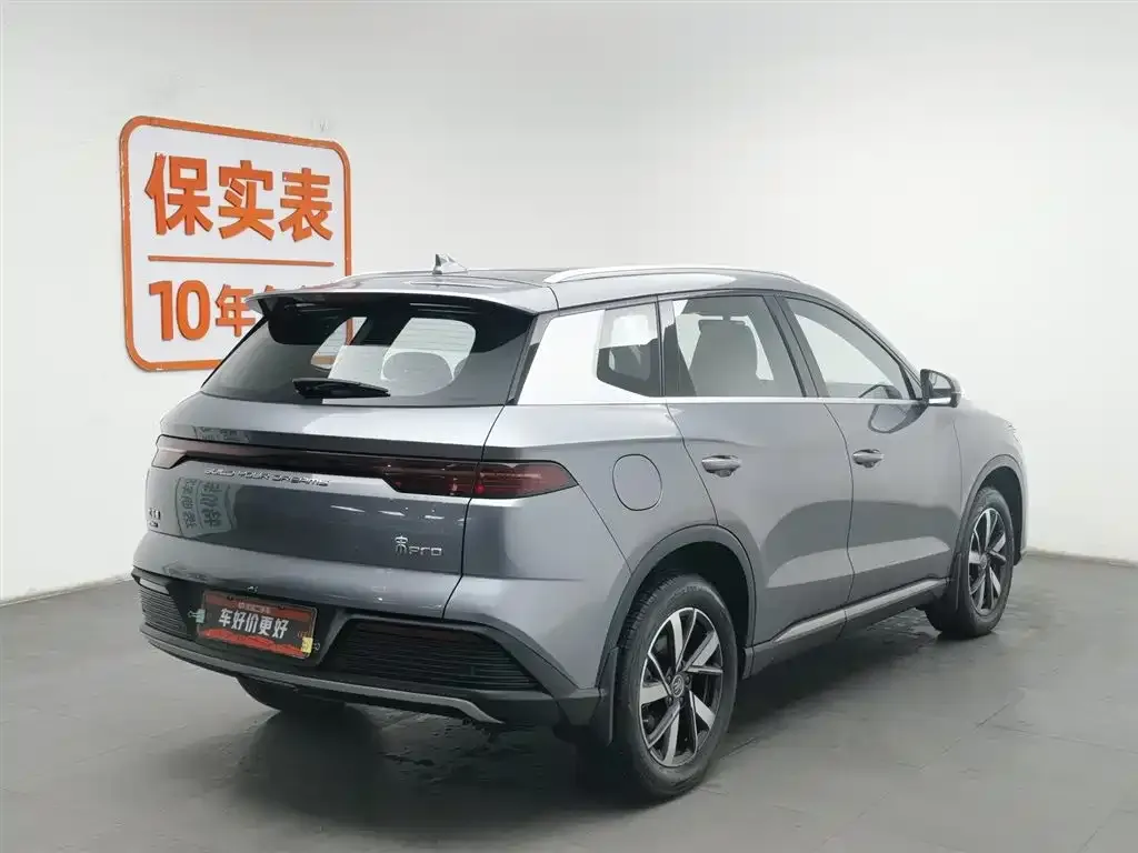 BYD Pro New Energy — фото 2