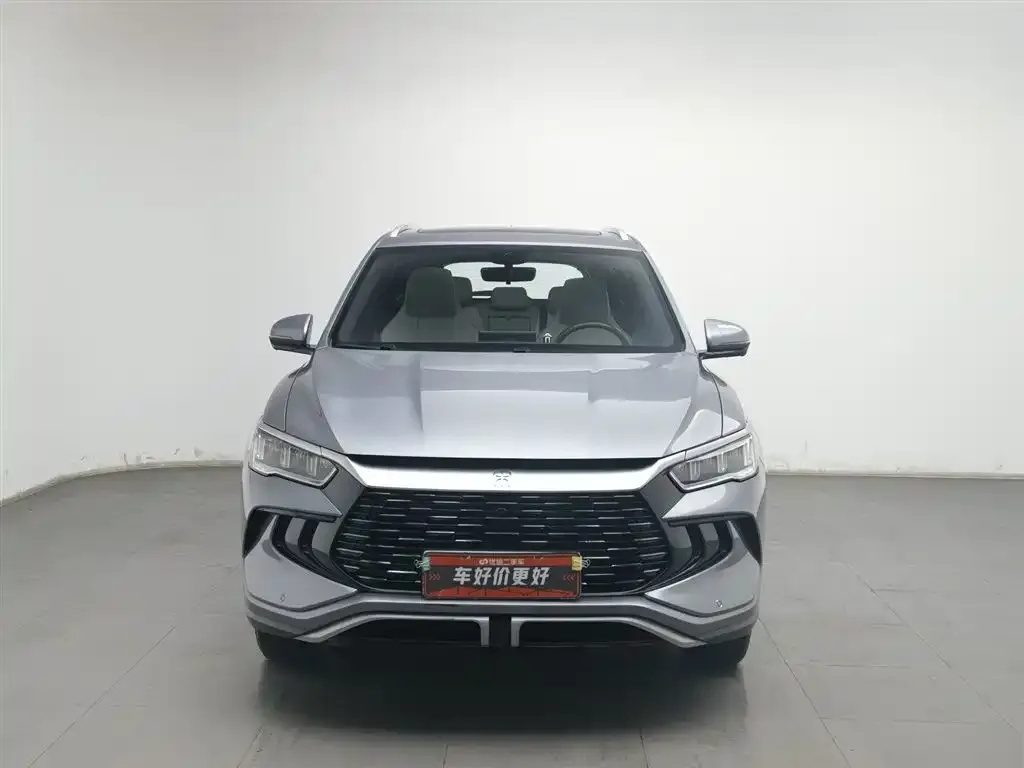 BYD Pro New Energy — фото 4