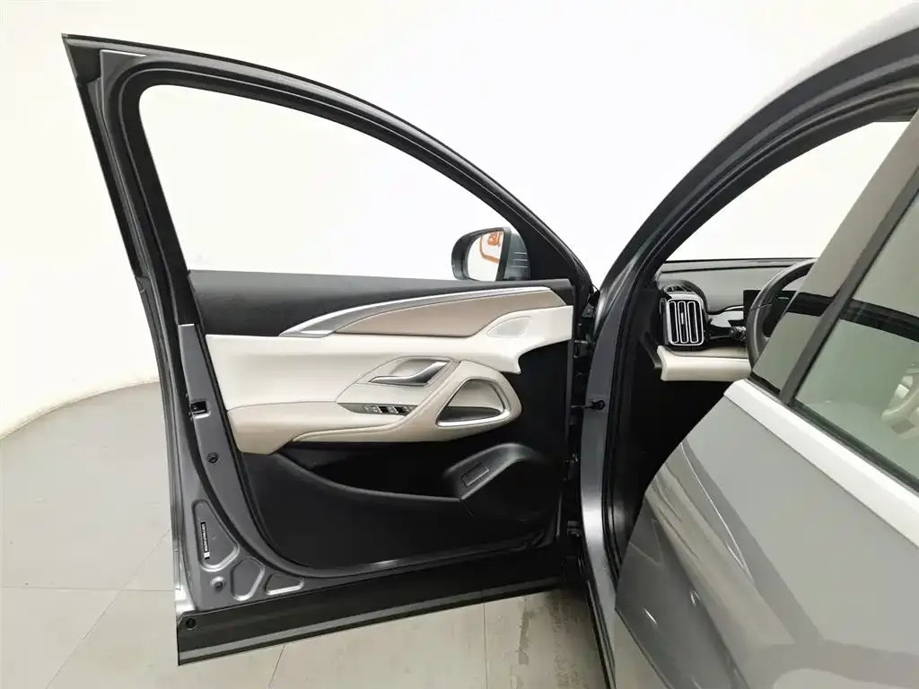 BYD Pro New Energy — фото 6