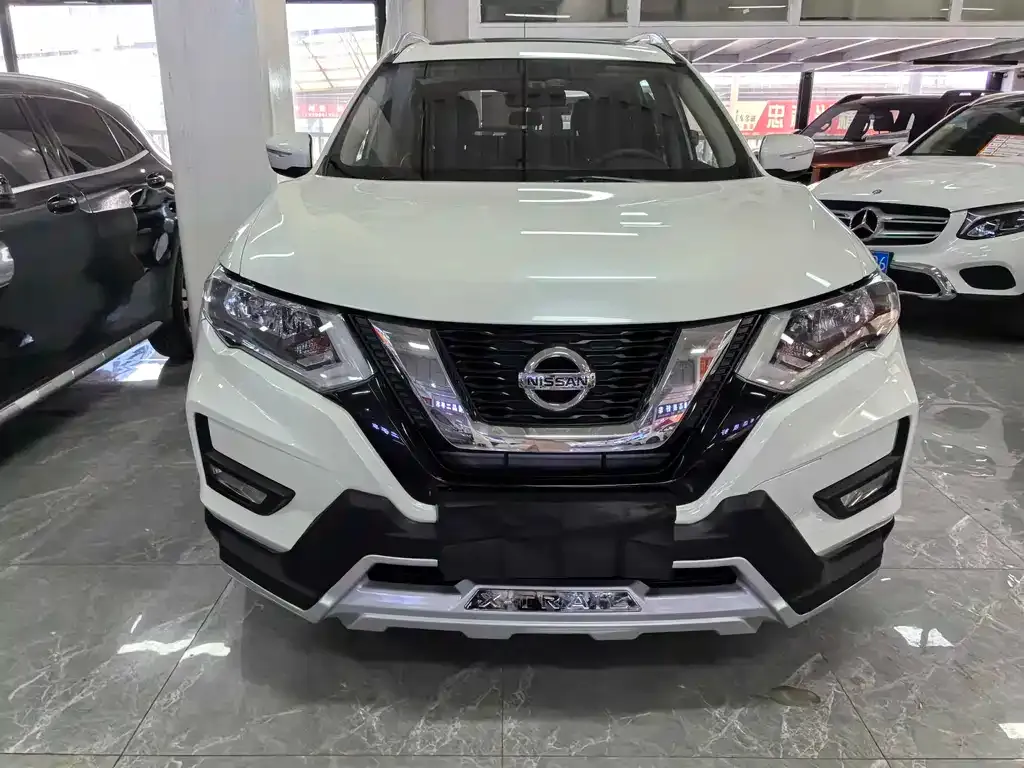 Nissan X-Trail 2022 из CN, фото 6
