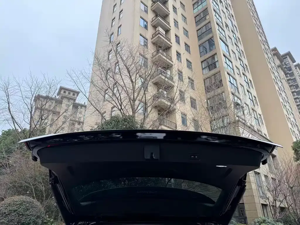Audi Q6 2023 из CN, фото 9
