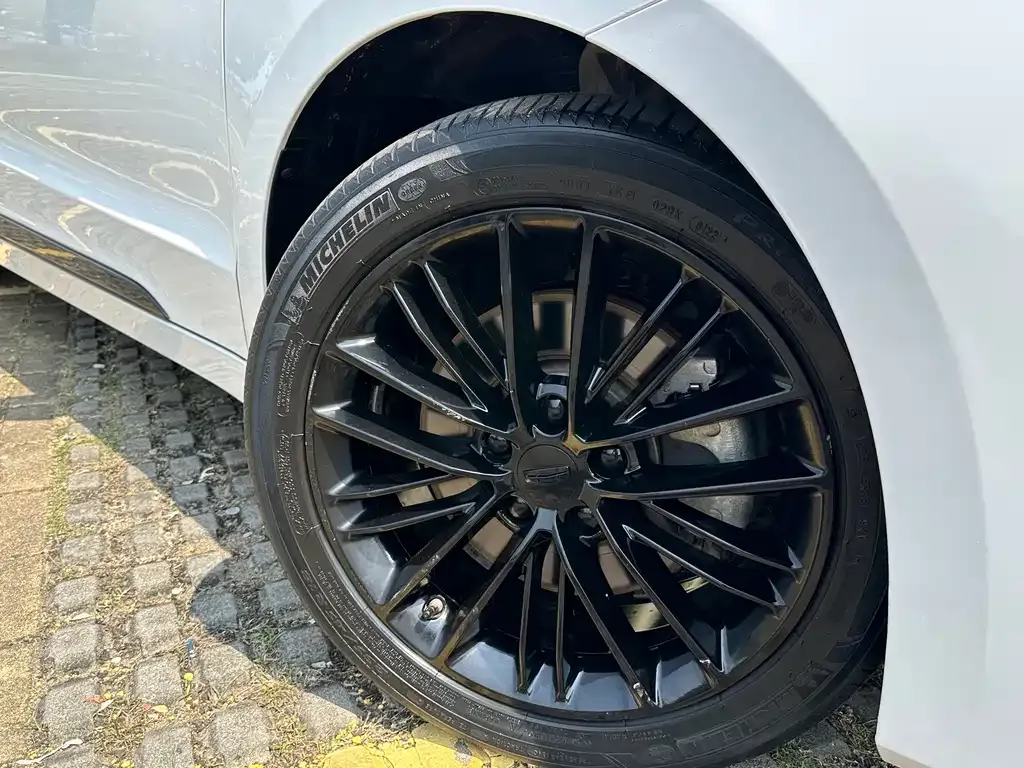 Geely Borui 2022 из CN, фото 6