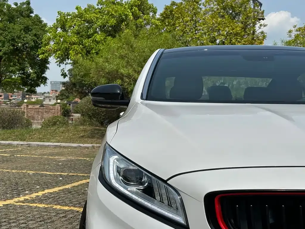 Geely Borui 2022 из CN, фото 7