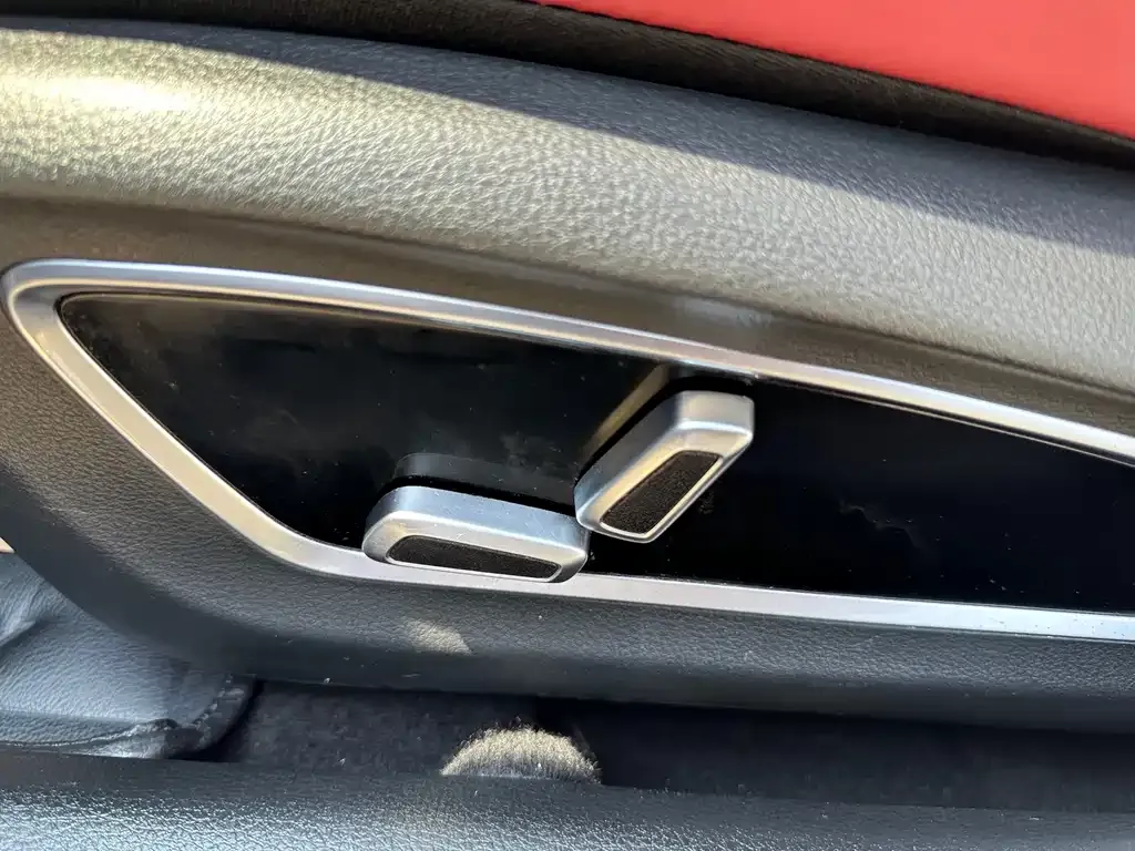 Geely Borui 2022 из CN, фото 3