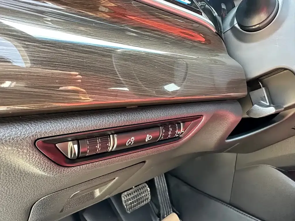 Geely Borui 2022 из CN, фото 9
