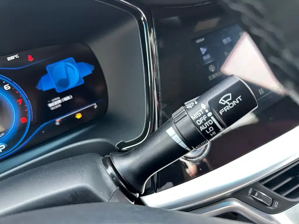 Geely Borui 2022 из CN, фото 4