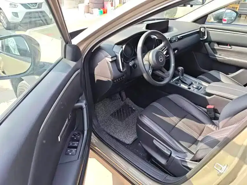 Mazda CX-50 Xingye 2023 из CN, фото 6
