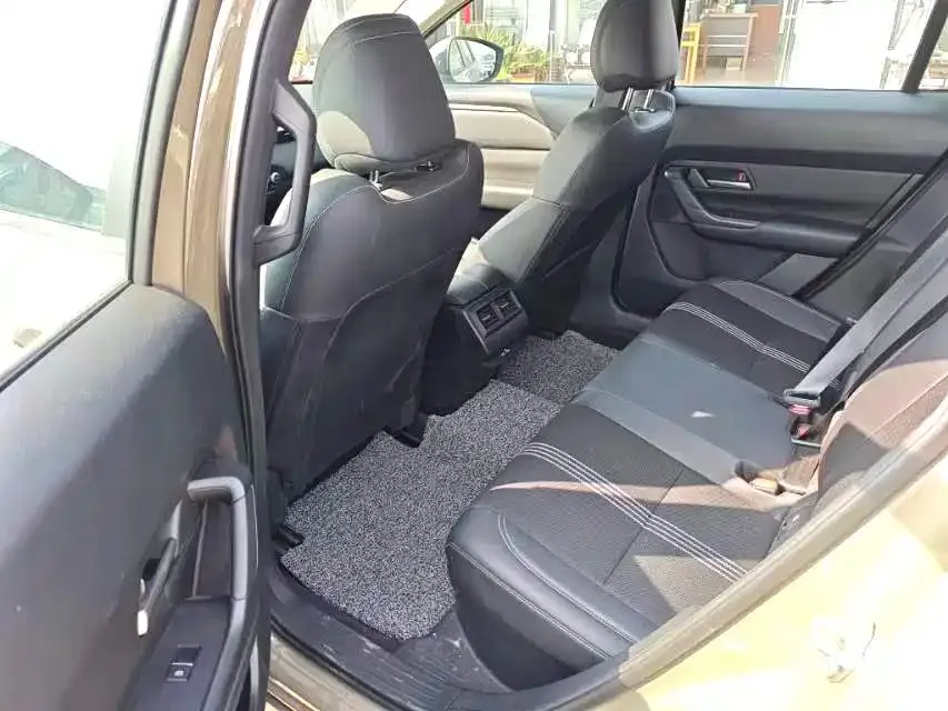 Mazda CX-50 Xingye 2023 из CN, фото 7