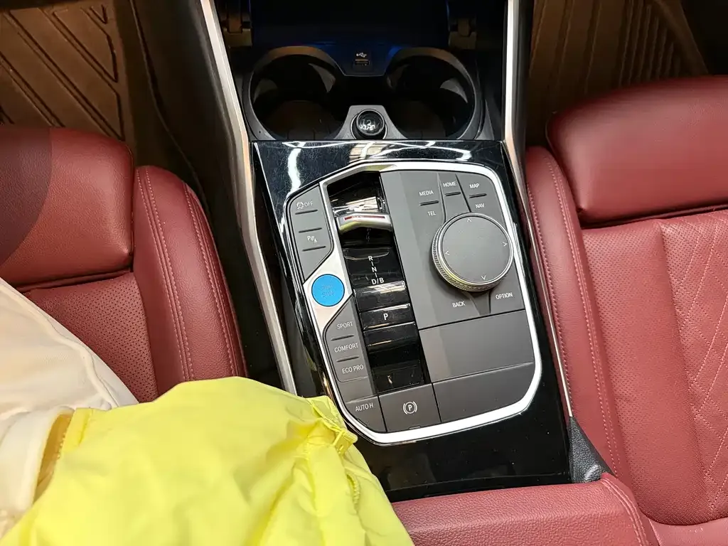 BMW i3 2023 из CN, фото 6