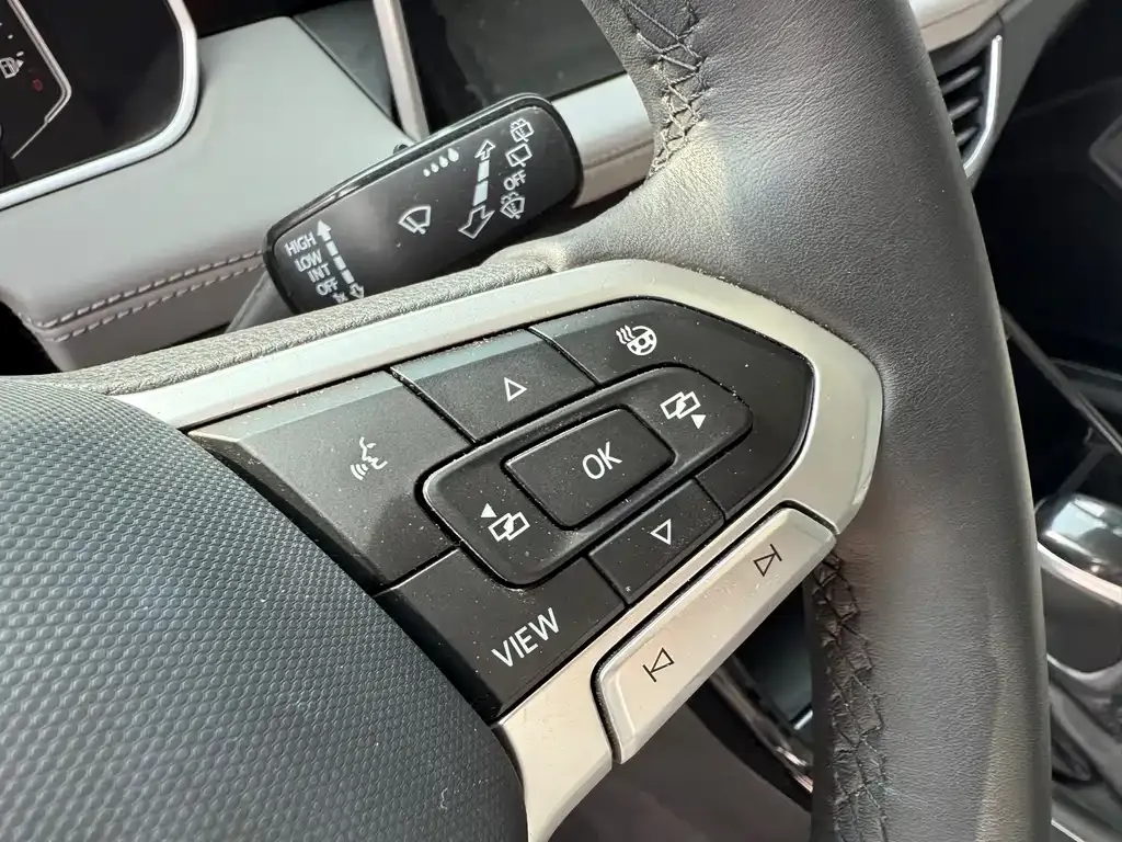 Volkswagen Tayron 2023 из CN, фото 9