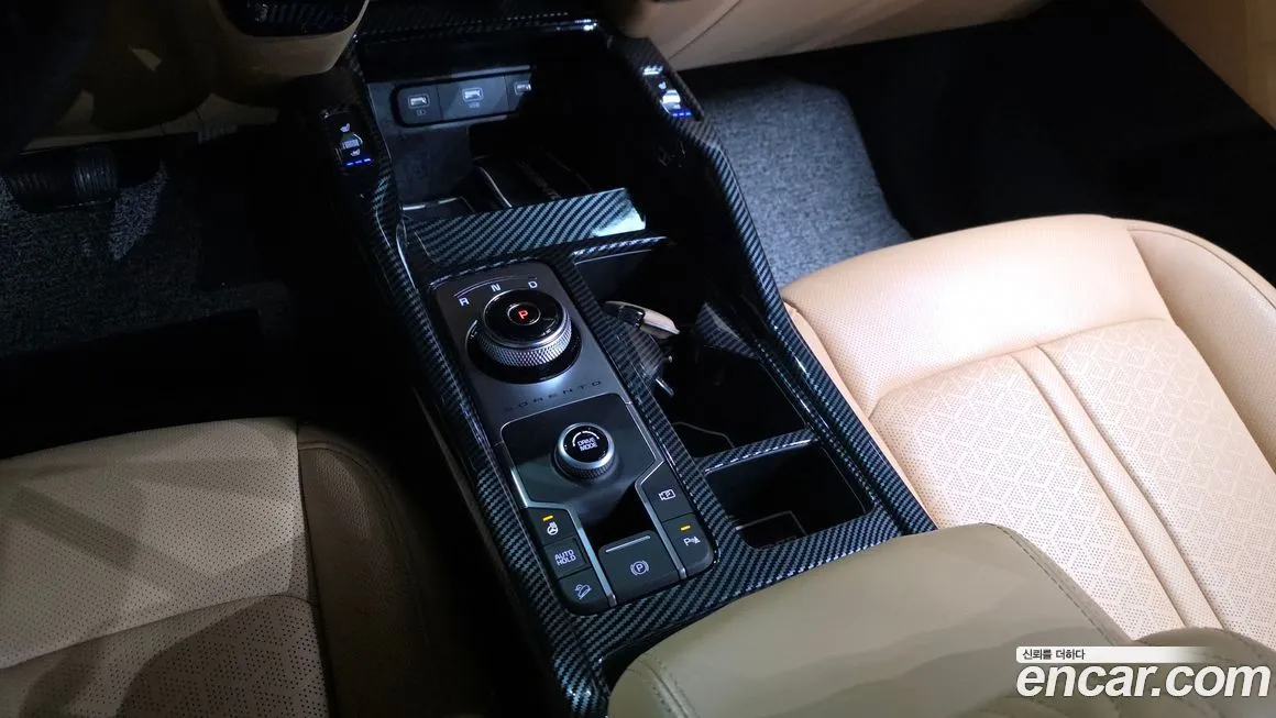 Kia Sorento — фото 4