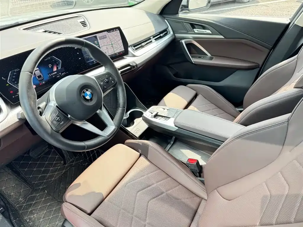 BMW X2 (Import) 2025 из CN, фото 6