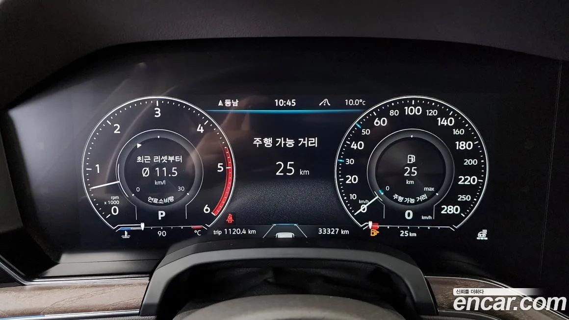 Volkswagen Touareg 2023 из KR, фото 6