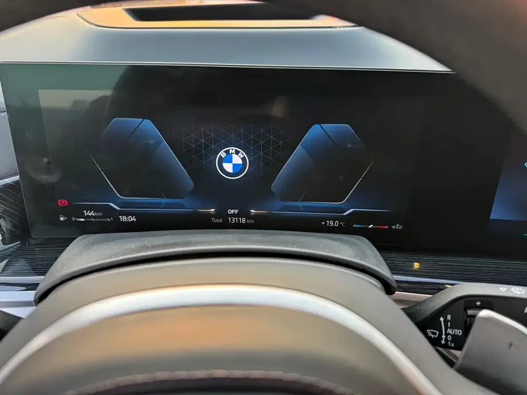 BMW X6 2024 из CN, фото 8