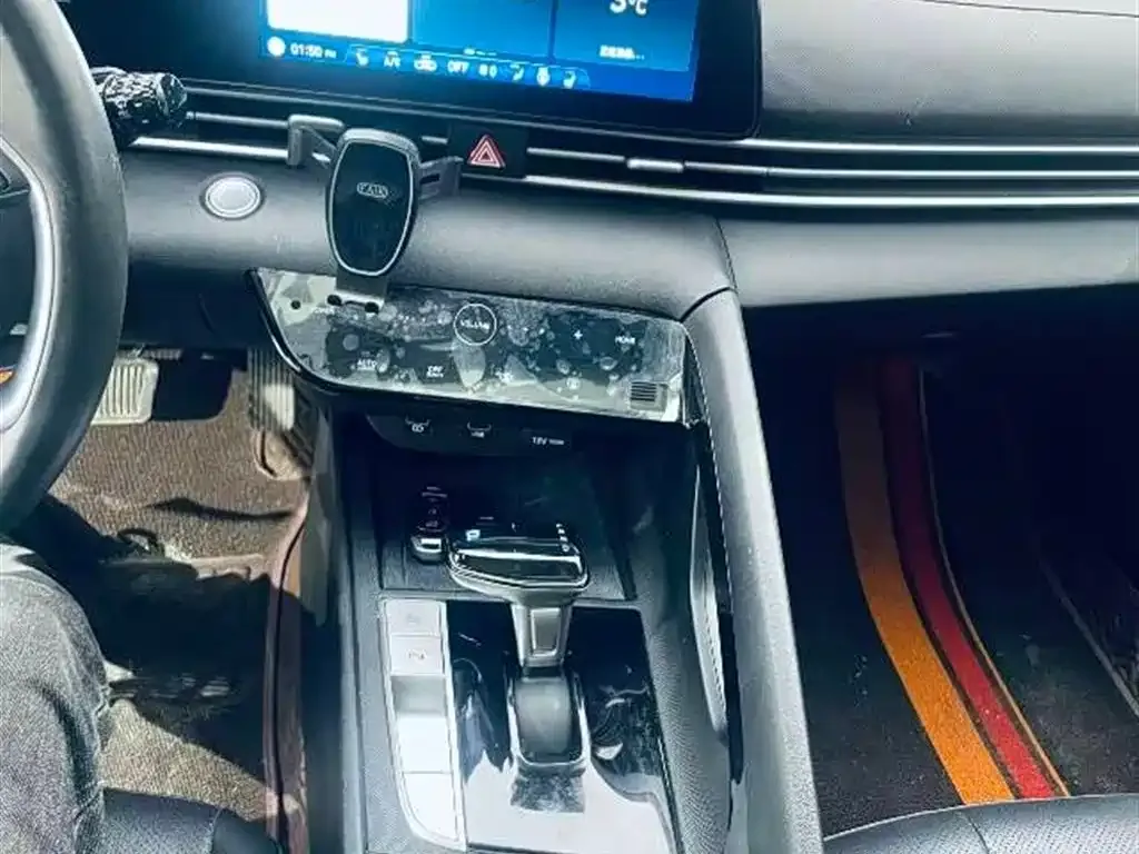Hyundai Elantra 2021 из CN, фото 8