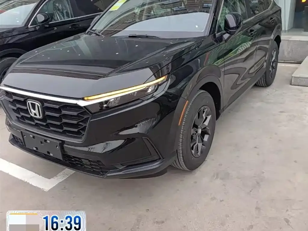 Honda CR-V 2026 из CN, фото 1