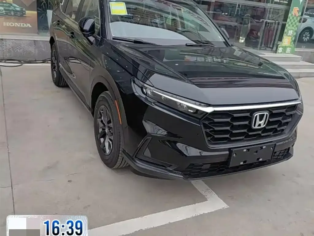 Honda CR-V 2026 из CN, фото 3