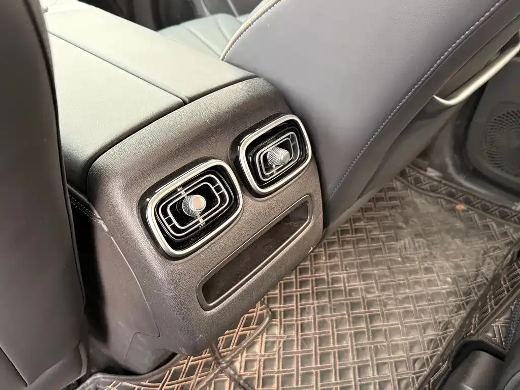 Chery Tiggo 9 2023 из CN, фото 4