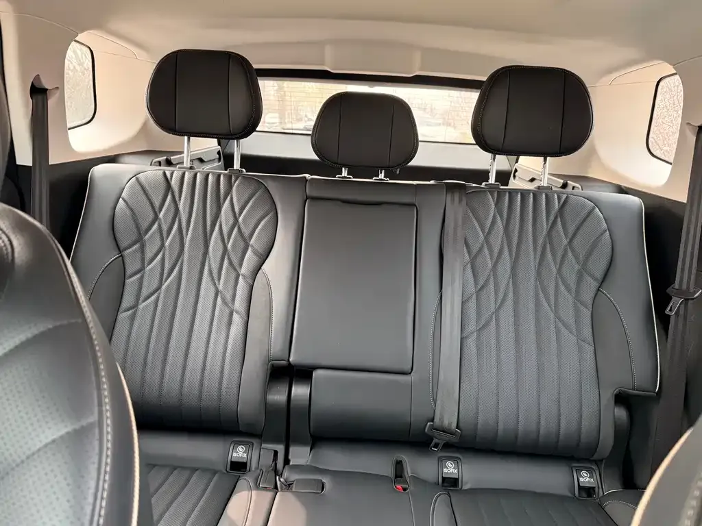 Chery Tiggo 9 2023 из CN, фото 2