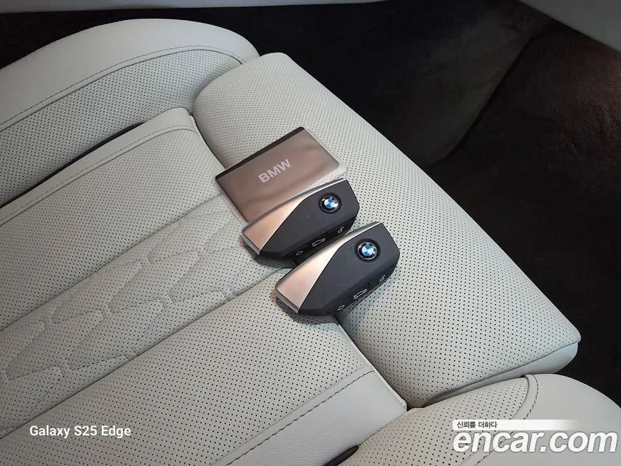 BMW X5 2025 из KR, фото 9