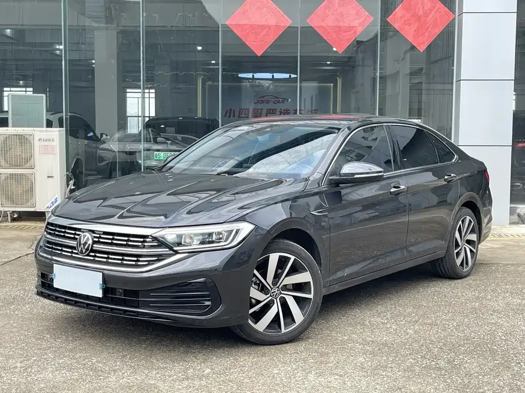 Volkswagen Sagitar 2025 из CN, фото 1