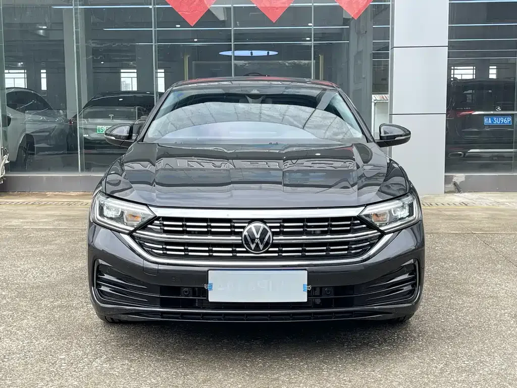 Volkswagen Sagitar 2025 из CN, фото 6