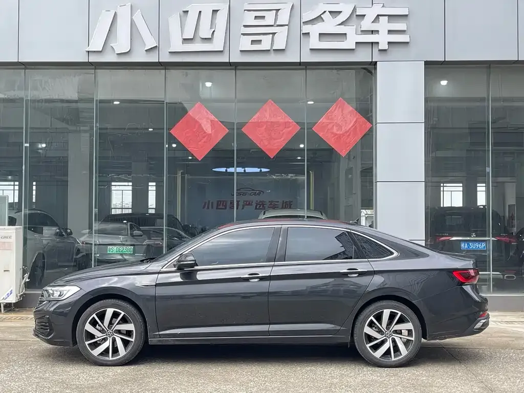 Volkswagen Sagitar 2025 из CN, фото 7