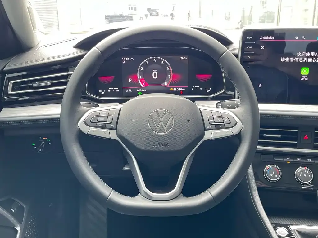 Volkswagen Sagitar 2025 из CN, фото 8